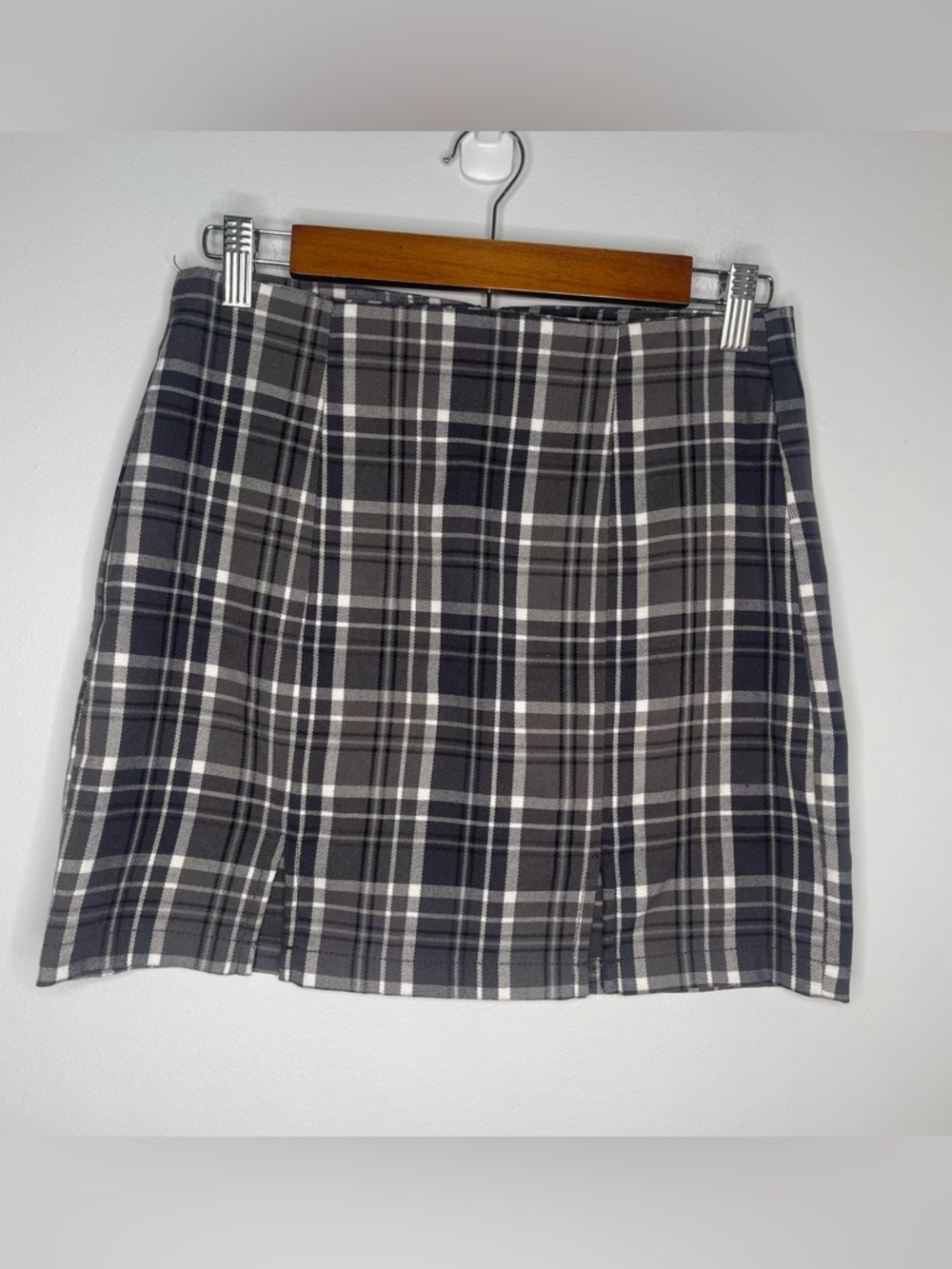 Aeropostale Plaid Skirt size Medium